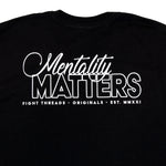 Mentality Matters