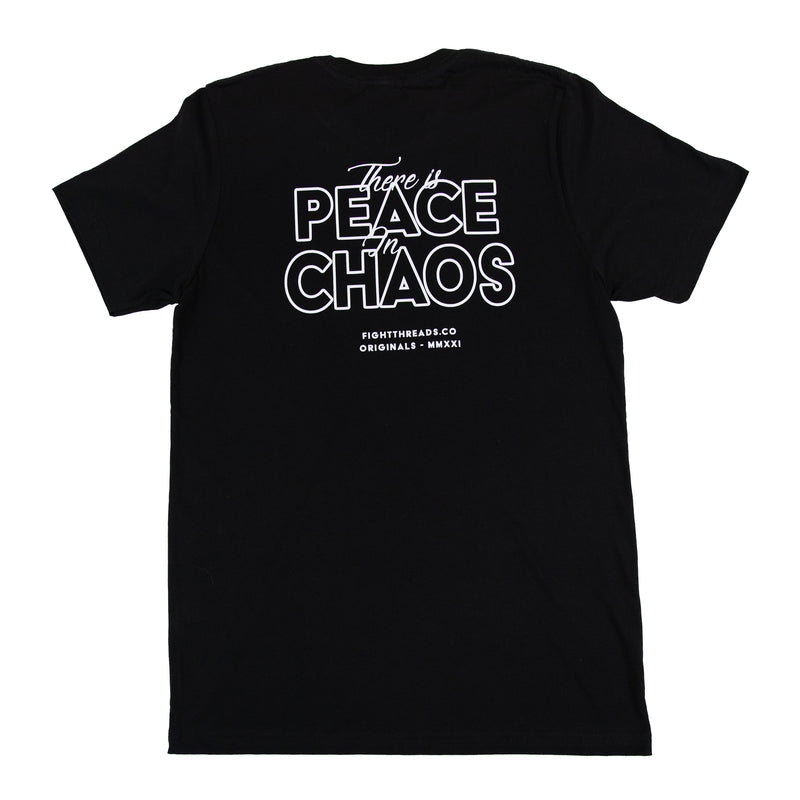 Peace in Chaos