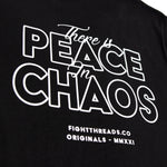 Peace in Chaos