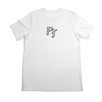 Initials Premium Tee