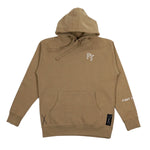 Sandstone Mastery Hoodie