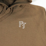 Sandstone Mastery Hoodie